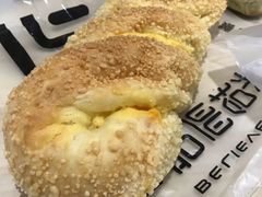 红薯乳酪-焙丽拾光(麦凯乐直营店)