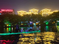 -桂林两江四湖景区
