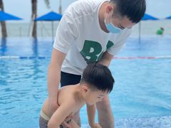 -深圳大梅沙京基洲际度假酒店