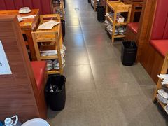 -前门杨记·铜锅涮肉(王府井·故宫店)