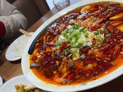 -掌上鲜(南顺城街店)