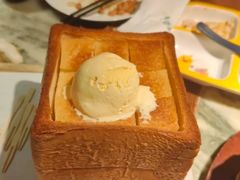 -绿茶餐厅(昌平悦荟店)