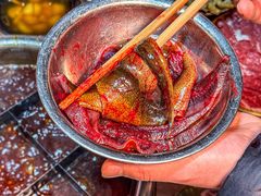 -邓莽子老火锅(中兴路总店)