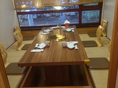 -喜牛日本料理(双街店)
