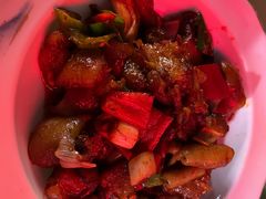 -马相卿特色烤肉面食馆(虎台店)