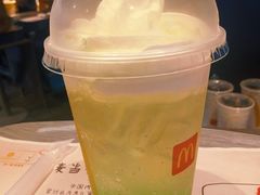-麦当劳(盛兴大街店)