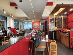 -1078號老北京涮肉(松柏店)