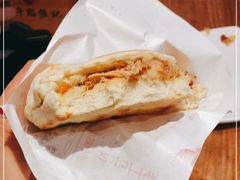 -子午路张记肉夹馍(兵马俑店)