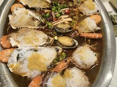 -渡海小渔村.老辈日照菜