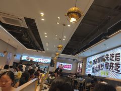 -椒椒铜炉火锅鸡(天马店)