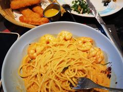 -Nord Grill&Bar Highland诺德西餐(深圳欢乐海岸店)