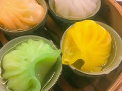 -北海金昌开元名都大酒店·四季轩中餐厅