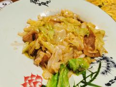 -卧龙堡客栈·中餐厅(古北水镇店)