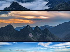 -武当山风景区