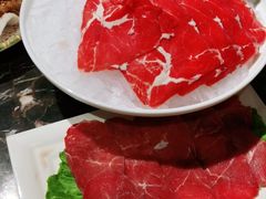 -宽窄巷子火锅(周浦店)