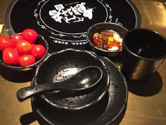 -左庭右院鲜牛肉火锅(南通CBD大有境店)