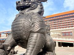-大明幻境第一城