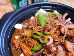-状元虎.摇滚炒鸡.家常菜(义勇街店)