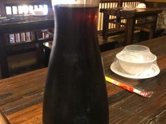 -霄汉羊排(万松园一店)