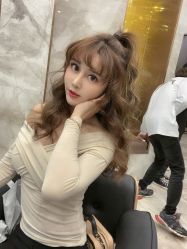 点击看大图 -Rise Hair上升造型