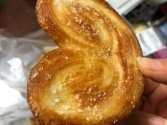 -中关村茶点