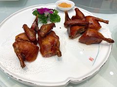 -一品滇香·云南菜(公益西桥店)