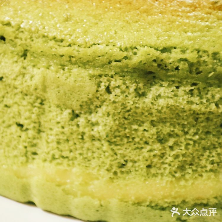 KUMOKUMO🍵春茶茉莉芝士蛋糕🍰提前剧透!!