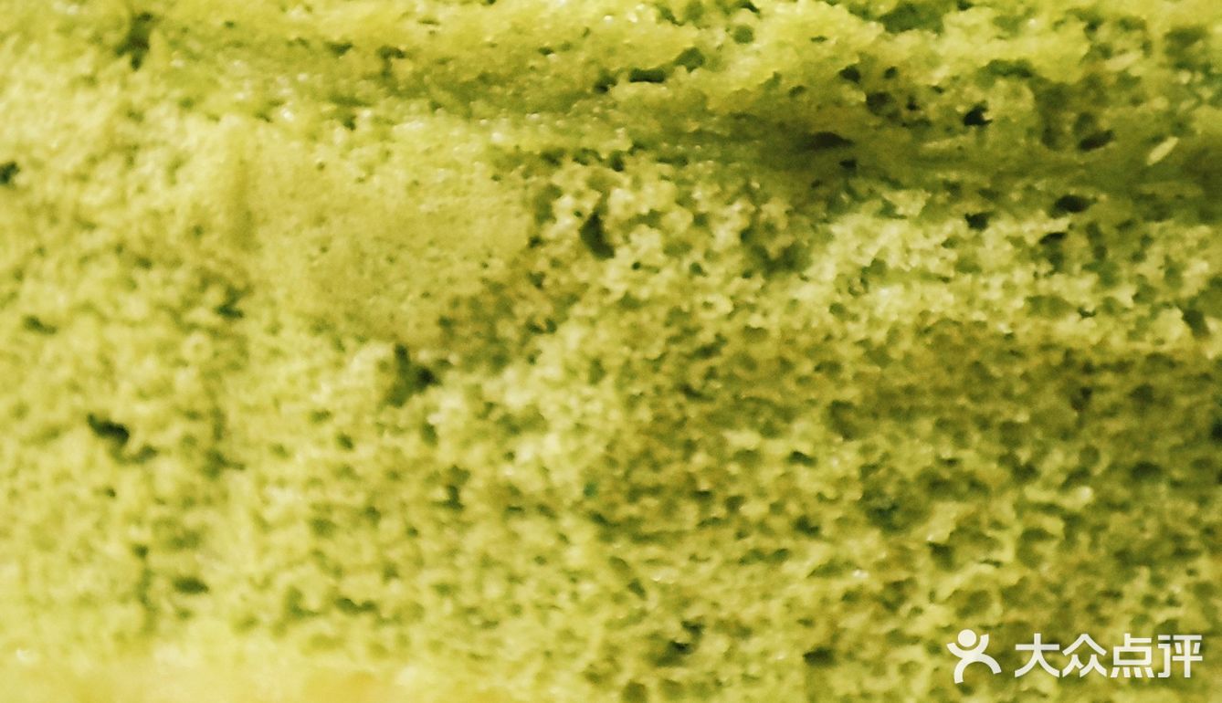 KUMOKUMO🍵春茶茉莉芝士蛋糕🍰提前剧透!!