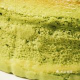 KUMOKUMO🍵春茶茉莉芝士蛋糕🍰提前剧透!!