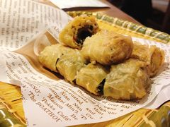 -南小馆(迪士尼小镇店)