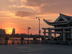 -兰坡海鲜市场