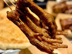 -龙头烤羊排•烤全羊•精酿扎啤(厦滘店)