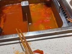 -海底捞火锅(吾悦国际广场店)
