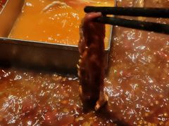 -红鼎坊·老成都火锅(新南门店)