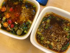 -野妹火锅(龙岗店)