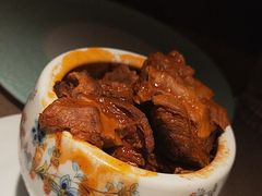 -波特曼西餐厅(中央大街店)