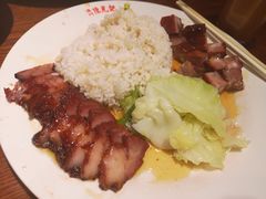 -陈光记烧腊(长寿路店)