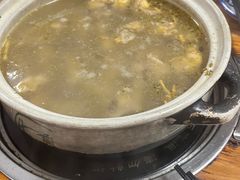 -潮陈记土鸡火锅(东厦北路店)