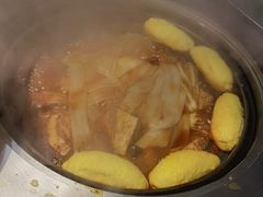 -锅老头铁锅炖•大锅蒸汽海鲜(韩乐坊店)