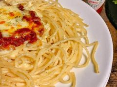 -HIGH FIVE哈福手工汉堡(桂林路店)