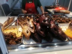 -峨眉汪鸭子·甜皮鸭烟熏鸭(白龙北路店)