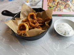 -必胜客(环球店)