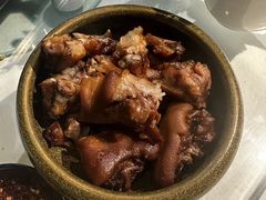 -泉味道贵州厨房(三里河店)