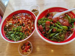 -刘百味粉馆(五一华府店)