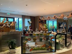 -上海嘉定喜来登酒店