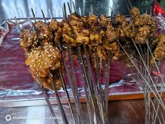 -永刚烧烤(大夜市店)