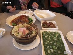 -老正兴菜馆(福州路店)