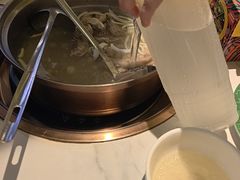 -润园四季椰子鸡火锅(南山海岸城店)