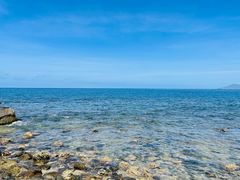 -三亚西岛海洋文化旅游区