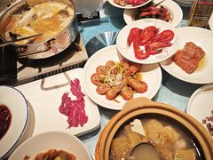 -侬佳蒸菜馆(听潮店)